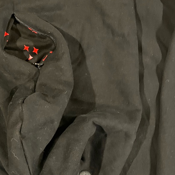 Cake Custom Hoodie Size Large - Picture 3 of 5